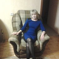 Ольга Окишева