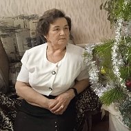 Ольга Митяева