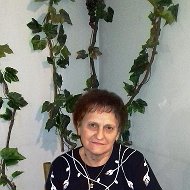 Ольга Личутина