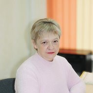 Ольга Приказчикова