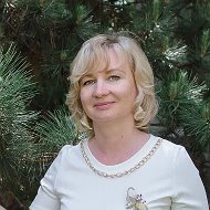 Жанна Янчевская