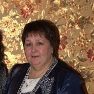 Лариса Ташкинова