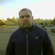 Андрей Сенов