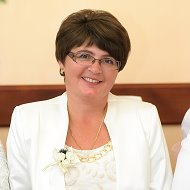 Таня Гончукова