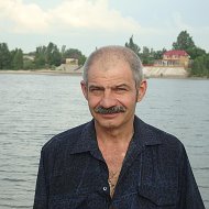 Станислав Мельников
