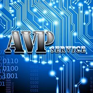 Avp Service