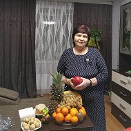 Ольга Асташова