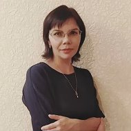 Ирина Бунтова