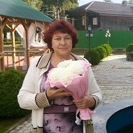 Людмила Дычкова