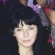 Галина Кайрович