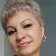 Елена Копысова