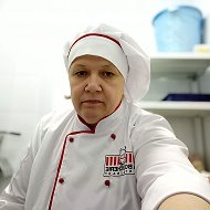 Светлана Мартынова