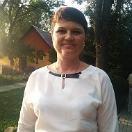 Ольга Рущак