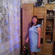 Екатерина Федяева