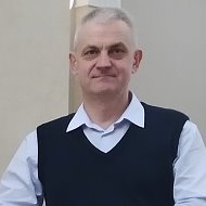 Сергей Карпик