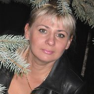 Ирина Свидинская
