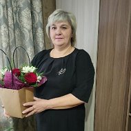 Лариса Кокорина