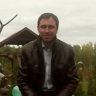 Сергей Дащинский