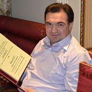 Виктор Пуштаев