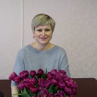 Оксана Дученко