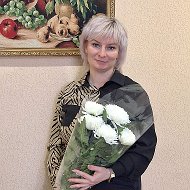 Александра Слащёва