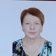 Нина Кондерешко