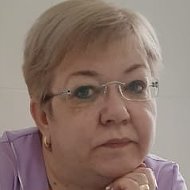 Ольга Тимонина