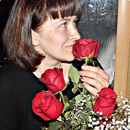 Ольга Сотникова