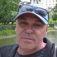 Дмитрий Осипенко