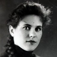 Александра Ефимова