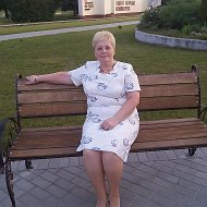 Тамара Савич