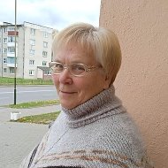 Тереса Бучинская