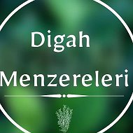 Digah Menzereleri