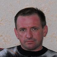 Валерий Бантюков