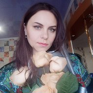 Екатерина Иванова