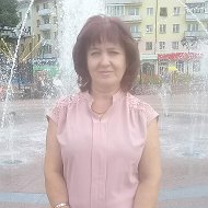 Елена Клачок