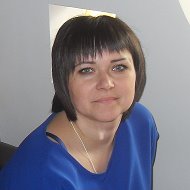 Елена Дорофеева