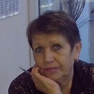 Лида Сандулова