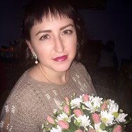 Алена Швыдченко