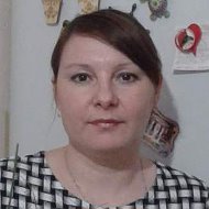 Людмила Зольникова