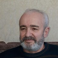 Юрий Кузин