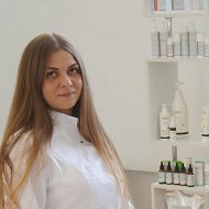 Ирина Косметолог-эстетист