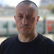 Сергей Tattoo