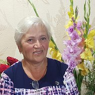 Ольга Райчук