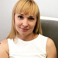 Марина Соколовская