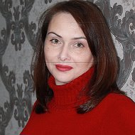 Юлия Витальевна
