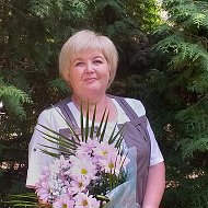 Елена Корепанова