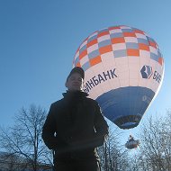 Вячеслав Дребницкий