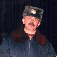 Виктор Щетинин