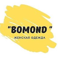 Bomond Женская